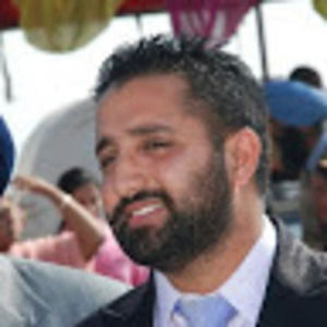 Meet your Posher, Sucha